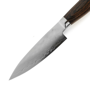 Vente chaude Nouveau Oem Meilleur Couteau de cuisine de chef professionnel tranchant Couteau de chef de cuisine en acier inoxydable à haute teneur en carbone à bas prix - Product Image 6