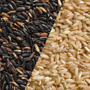 HORS DE LA CLASSE RIZ NOIR DU PRINCIPAL FABRICANT VILACONIC-Grade de riz de couleur biologique vietnamienne AAA-M. Harry Phan (+ 84) 9488384 - Product Image 4
