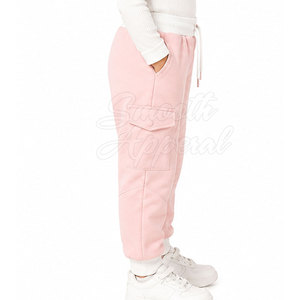 Pantalones Deportivos Modernos para Niños, Diseño Cómodo con Cintura Elástica, Adecuados para Deportes y Atuendos Casuales, Ligeros - Product Image 6