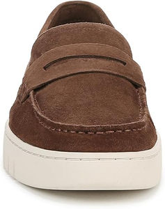 Ensemble de chaussures en cuir marron de qualité supérieure avec un design élégant et une semelle durable, chaussures en cuir de haute qualité pour occasions formelles - Product Image 2