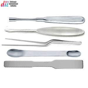 Juego de Instrumentos Quirúrgicos Espinales Manuales de Acero Inoxidable de Alta Calidad y Durabilidad, Precio al por Mayor por Debonairii - Product Image 3