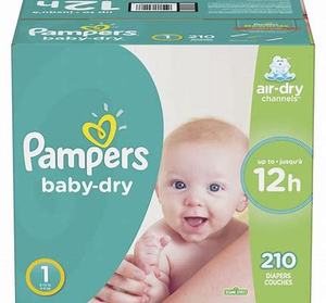 Couches bébé sèches taille 6, 108 unités, protection anti-fuites, douces, respirantes, absorbantes, imprimées, pour vente en gros - Product Image 4