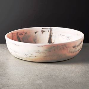 Customized Size Resin <b>Large</b> <b>Serving</b> <b>Bowl</b> for Party Online at Best Price Contact Us for Factory Rate - Product Image 4