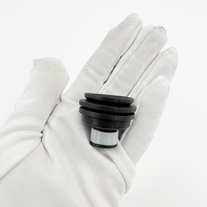ยางรองแท่นเครื่องยนต์ 7701056972 สำหรับ Renault Clio Kangoo Megane Dacia Logan Sandero Duster, ยางพร้อมแผ่นพลาสติก - Product Image 5