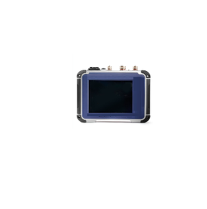 High Quality GSSI Radar System SIR 4000 3D GPR MHz Antenna New Customizable Black Metal 1 Year Warranty OEM Support - Product Image 2
