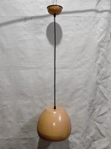 Lampe suspendue en métal de style ferme rustique avec éclairage à économie d'énergie, taille personnalisable, finition noire pour la décoration intérieure - Product Image 2