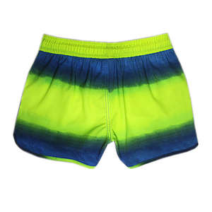 Traje de baño de secado rápido de verano para mujer Pantalones cortos de playa para mujer Surf Natación Surf Board Short - Product Image 5