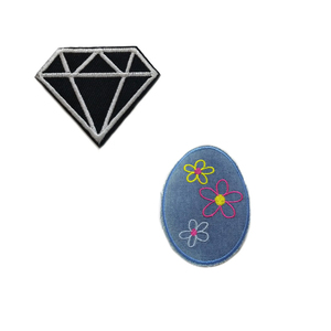 แผ่นผ้าปักลายขอบคุณสำหรับกิจกรรมกลุ่ม - Product Image 6