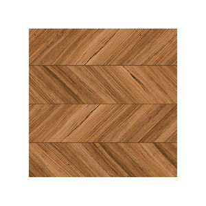 Azulejos de cerámica pulida serie madera color personalizado para la decoración del hogar y del hotel - Product Image 6