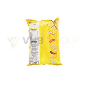 Croustilles de pommes de terre LAYS saveur originale, origine Chine, 23 g - Product Image 2