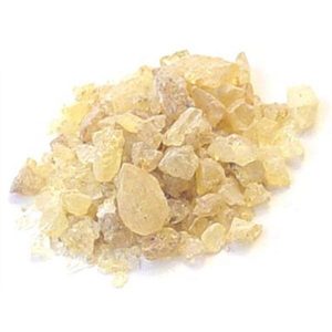 Goma Copal Java 100% de origen natural de Indonesia para el sector industrial - Product Image 2