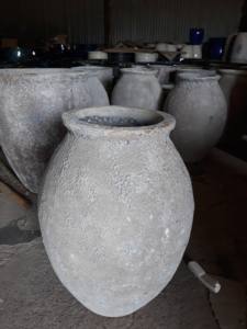 [Leo Nguyen Le] - Venta al por Mayor de Macetas de Cerámica Esmaltada de Alta Calidad para Interiores/Exteriores y Jardín, Macetas de Cerámica - Product Image 5