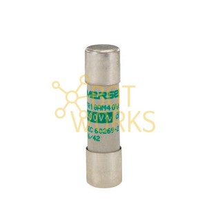 Mersen FR10AM40V25 - Nuovo - Product Image 1