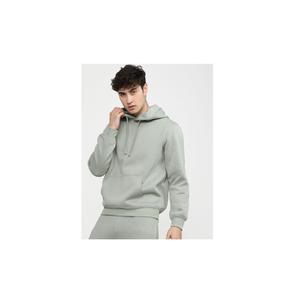 OEM-Conjunto de Sudadera con capucha para hombre, 50% Algodón, 50% poliéster, manga larga, estampado, fabricantes de ropa de gran tamaño, personalizado, muestra gratis - Product Image 2
