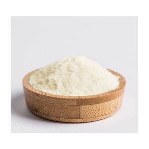 Vente en gros de poudre de lait entier en emballage en vrac pour la distribution mondiale - Product Image 4