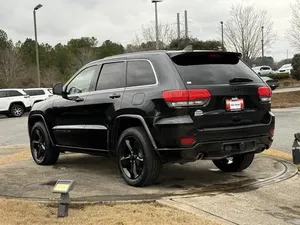 รถจี๊ป แกรนด์ เชอโรกี อัลติทูด ปี 2015 มือสอง - Product Image 3