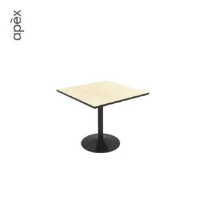 Industrial Economy Preis Möbel Exklusive langlebige Mehrsitzer Home Esstisch Couch tisch für Lounge-Bereich Dining Roo