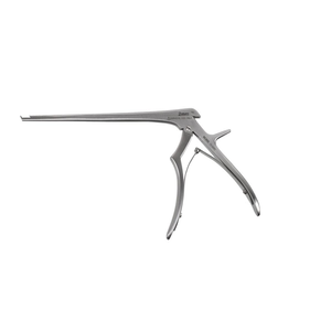 Instrumentos ortopédicos Kerrison Rongeur de acero inoxidable muy demandados, Rongeur de hueso reutilizable de primera calidad - Product Image 2