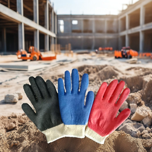 Gants de sécurité enduits de haute qualité - Product Image 5