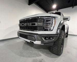 USED 2023 F-150 RAPTORS 4DR SUPERCREW 4WD SB READY TO SHIP - Product Image 4
