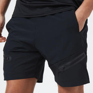 Haute qualité hommes été Streetwear Jogging porter ensemble respirant T-Shirts & Shorts 2 pièces vêtements de haute qualité - Product Image 5