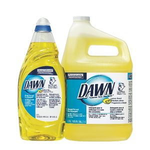 Jabón Lavavajillas Dawn Ultra Free & Clear, Sin Colorantes ni Fragancias - Product Image 1