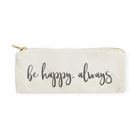 Be Happy Cüzdan Alternatif Nedime Hediyesi Düğün Hediyesi Çevre Dostu Kılıf Fermuarlı Kapatma Özel İsim Özelleştirme Promosyon