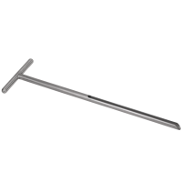 Máquina Manual para Pruebas de Suelo, Geosampler para Suelos Ligeros, Praderas y Céspedes, Alta Precisión, 0.5% de Precisión, Protección IP67, por Burkle GmbH