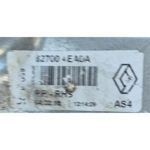 Moteur électrique de lève-vitre avant droit RENAULT Kadjar Série 82700 4E40A (15>) - Product Image 2