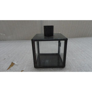 Linterna de hierro colgante de corte de estrella de Metal, Decoración de mesa de diseñador, calidad Premium, amarilla - Product Image 6