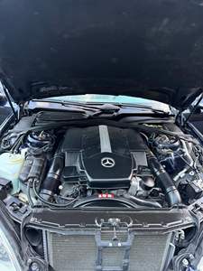 Mercedes-Benz S500 L B7 2005 Usado, Sedán Blindado de Protección Especial, Blindado de Fábrica Nivel B7, 41900 Millas - Product Image 6