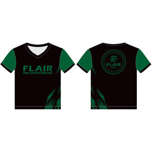 ชุดกีฬาผ้าเจอร์ซีย์พิมพ์ลายคุณภาพสูงสำหรับนักวอลเลย์บอลแบบยูนิเซ็กซ์ - Product Image 1