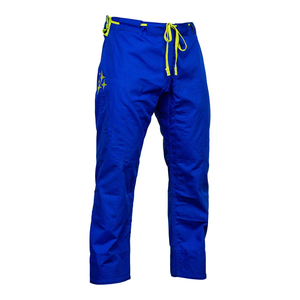 Kimono de Jiu Jitsu BJJ 2026, Uniforme de Artes Marciales, 100% Algodón Elástico, Hecho en Pakistán - Product Image 2