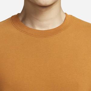 เสื้อยืดสตรีทแวร์ยูนิเซ็กซ์ รุ่นยอดนิยมประจำปี 2026 ผลิตจากผ้าฝ้ายคุณภาพสูง GSM ผลิตโดย Wida Sports จำหน่ายส่งจากโรงงาน - Product Image 3