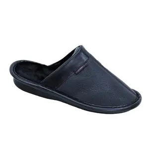 Men's Slippers Crafted with Premium-Quality Materials