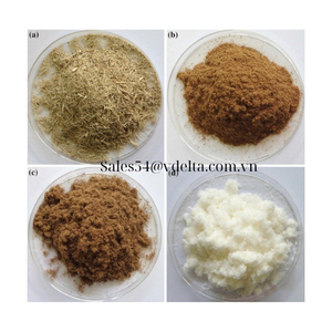 ชานอ้อยอบแห้งสำหรับสัตว์ปุ๋ยถ่าน - Product Image 2