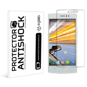 ฟิล์มกันรอย ANTISHOCK สำหรับการปกป้องโทรศัพท์มือถือระดับพรีเมียม THL L969 - Product Image 1