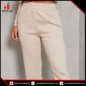 <b>Oversized</b> Hoodies And <b>Jogger</b> Set Winter Thick Polar Fleece Tracksuit Jogging Suit Wholesale High Quality Hoodie Custom Jogging - Product Image 6