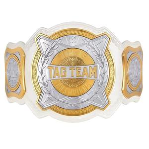 เข็มขัดหนังแชมป์ไทย WBC MMA Maui เข็มขัดการต่อสู้4มม. ปรับแต่งได้ตามต้องการ - Product Image 1