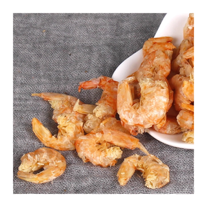 เนื้อกุ้งอบแห้งขนาดใหญ่คุณภาพส่งออกระดับพรีเมียมของเวียดนามรสชาติเข้มข้นเหมาะสำหรับผู้เชี่ยวชาญด้านการทำอาหาร - Product Image 2