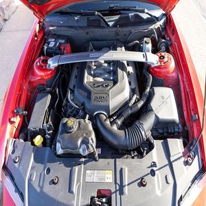 สะอาดมาก2013 MUS-TANG FO-RD COU-PE พร้อมส่ง - Product Image 6