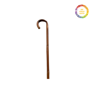 Canne en rotin de qualité en gros-Bâton de marche solide et stable pour les personnes âgées à un prix imbattable - Product Image 4