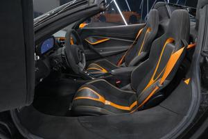 McLaren 720s รุ่นลิมิเต็ด ปี 2020 เกียร์อัตโนมัติ 7 สปีด - Product Image 3