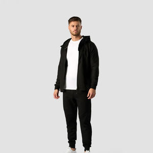 Pantalones Cargo para Hombre con Cordones, Nuevo Modelo en Oferta, Pantalones Deportivos Casuales de Corte Ajustado, Pantalones Largos Deportivos - Product Image 5