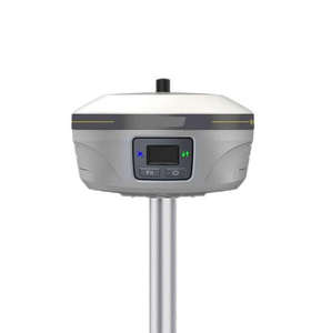 Receptor GPS GNSS B5 de Precio de Fábrica, Sistema de Receptor GPS RTK, Instrumentos de Topografía Terrestre GNSS - Product Image 5