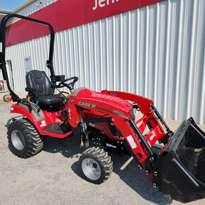 Tractor Case IH FARMALL 25SC 2024 en venta - Product Image 1