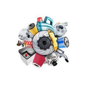 Piezas de repuesto originales para automóviles, motor, suspensión, transmisión y componentes eléctricos disponibles - Product Image 1