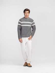 Sudadera para Hombre 2025, Nueva, Mejor, Último Modelo, Personalizada con Logotipo, Diseño de Fábrica, Proveedor, Sudadera Resistente para Hombre en Venta - Product Image 3