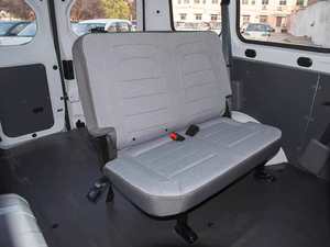 Vehículo Eléctrico Usado Wul-in Yan--ggua-ng, Auto/Van/Autobús de Pasajeros, con Autonomía de 201-300 km, Motor de 120 kW, Batería de 50-70 kWh - Product Image 2