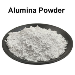 Harga Bubuk Alumina <span class=keywords><strong>Al2O3</strong></span> Putih yang Dikalsinasi 0,3 Mikron dari Produsen Bubuk Aluminium Oksida untuk Penggilingan - Product Image 2